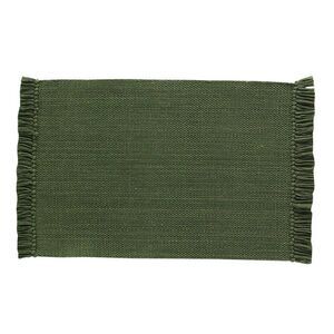 Park Designs -  Green Casual Classics Placemat Set of Green